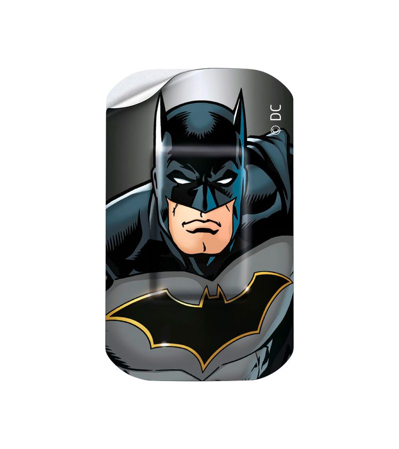 Curativo-Leukoplast-Com-12-Kids-Batman-Sortido