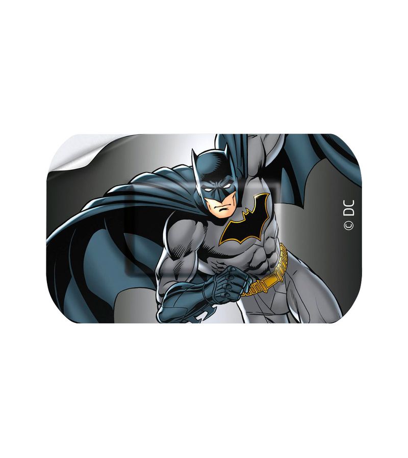 Curativo-Leukoplast-Com-12-Kids-Batman-Sortido