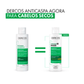 Shampoo Dermatologico Vichy Dercos Anticaspa Ds 125g