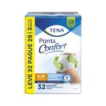 Roupa-Intima-Tena-Pants-Confort-Tamanho-P-m-Leve-32-Pague-29-Especial