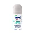 Desodorante Tra La La Kids 65ml Roll On Sem Perfume