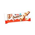 Chocolate Kinder Bueno White 39g