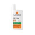 Anthelios Uvmune 400 Protetor Solar 50ml Fps60 Antioleosidade