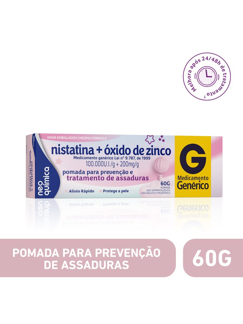 Nistatina---Oxido-Zinco-Neo-Quimica-Pomada-60g