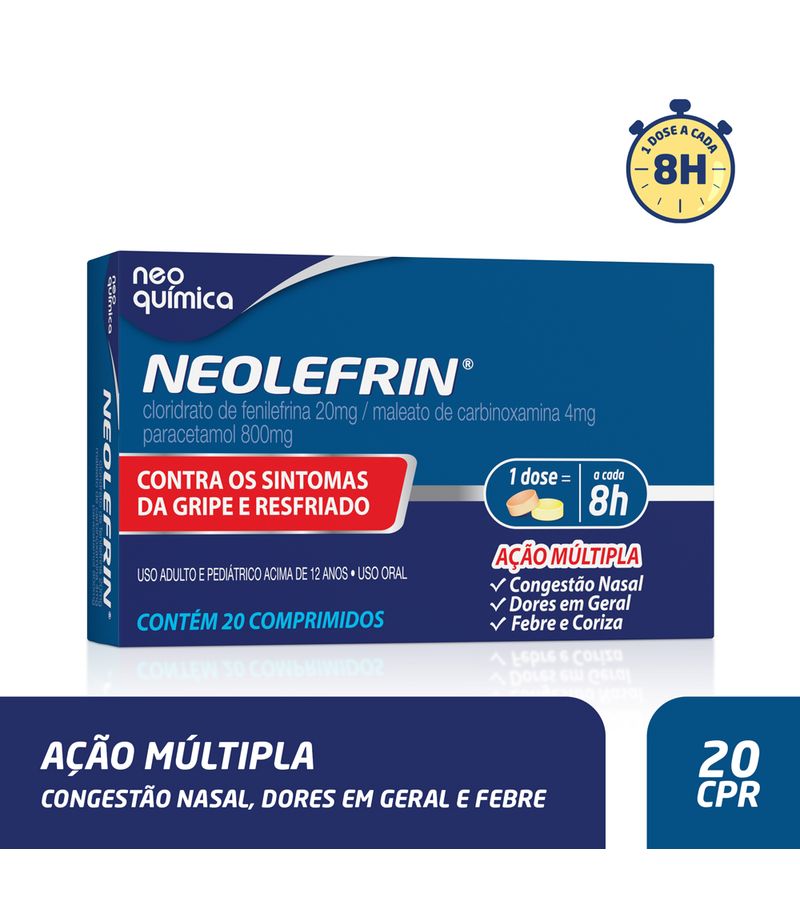 Neolefrin-Com-20-Comprimidos