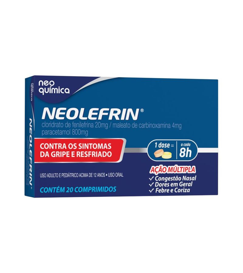 Neolefrin-Com-20-Comprimidos