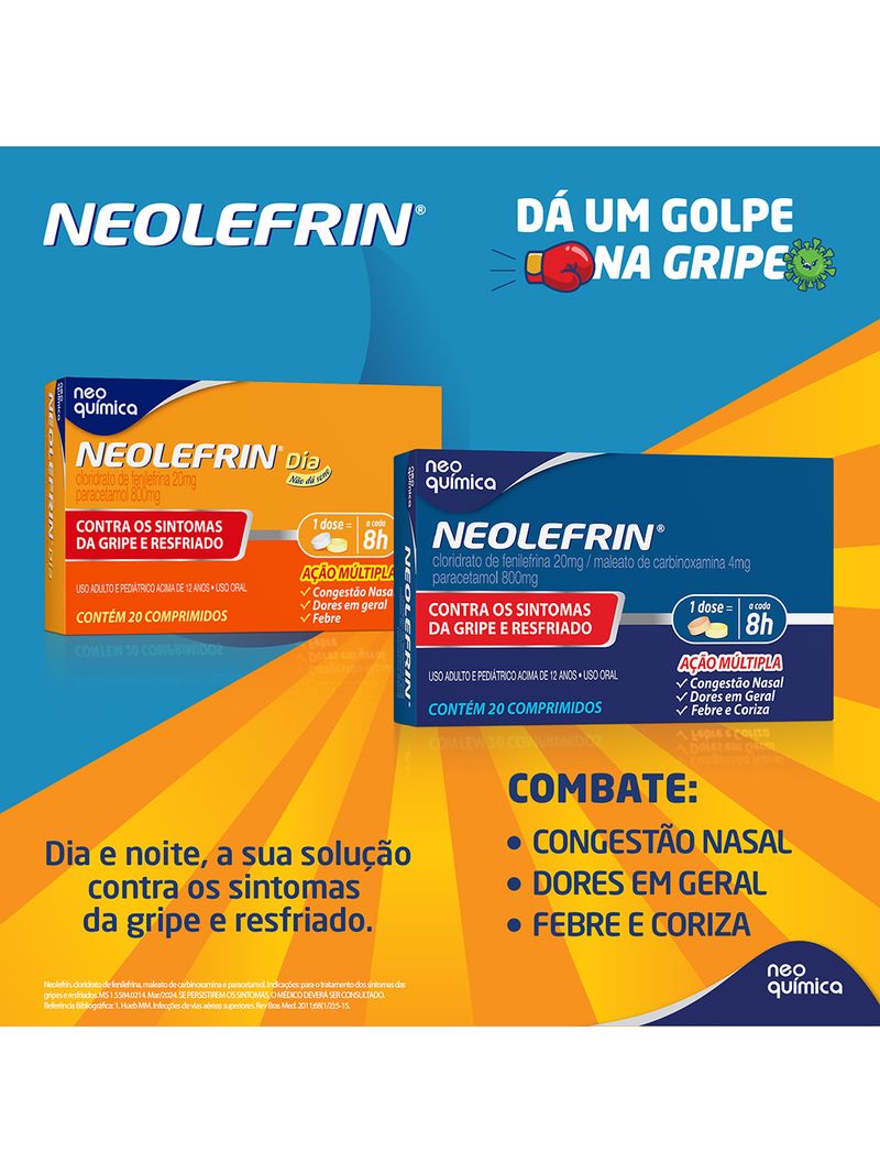 Neolefrin-Com-20-Comprimidos