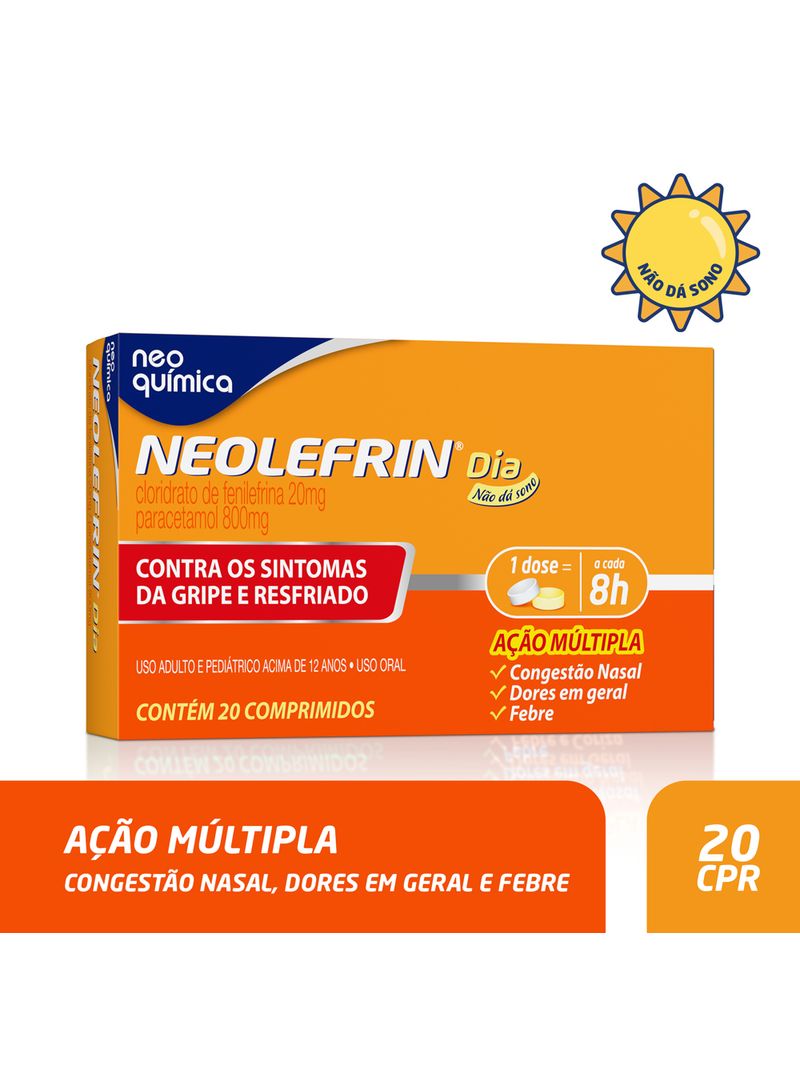 Neolefrin-Dia-Com-20-Comprimidos