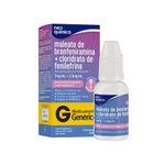 Maleato-De-Bronfeniramina-2mg-ml---Cloridrato-De-Fenilefrina-25mg-ml--20ml-Solucao-Gotas-Neo-Quimic