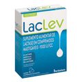 Laclev 9000 Fcc Alu Com 6 Comprimidos