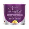 Colageno Verisol Sanavita Frutas Tropicais 150g