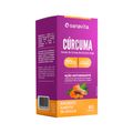 Curcuma Sanavita Com 60 Capsulas