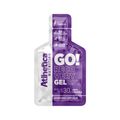 Suplemento Go! Recovery Gel Atlhetica Nutrition Guarana Com Acai Sache  30g