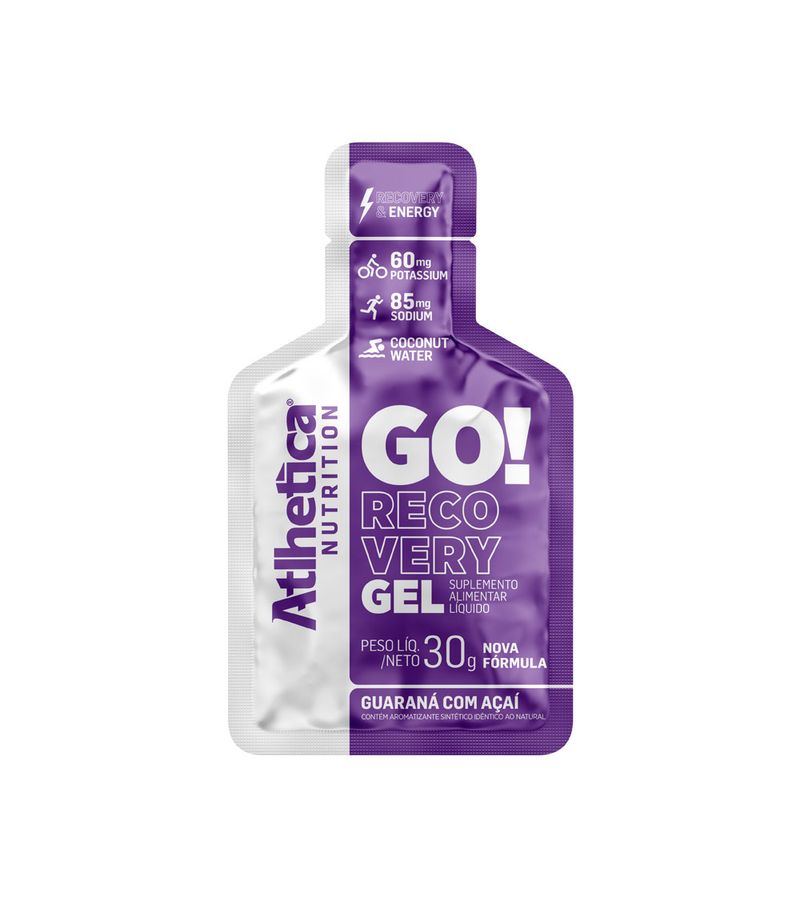 Suplemento-Go--Recovery-Gel-Atlhetica-Nutrition-Guarana-Com-Acai-Sache-30g