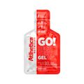 Suplemento Go! Recovery Gel Atlhetica Nutrition Morango Sache 30g