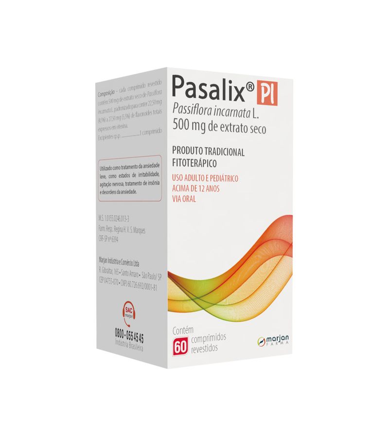 Pasalix-Pi-500mg-Com-60-Comprimidos-Revestidos