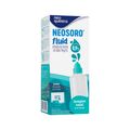 Solucao De Cloreto De Sodio 0,9 Em Po Para Lavagem Nasal Neosoro Fluid  30 Saches De 2,16g