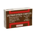 Castanha-da-India-Composta-Makrofarma-com-30-Drageas-10-10-10-40-20mg