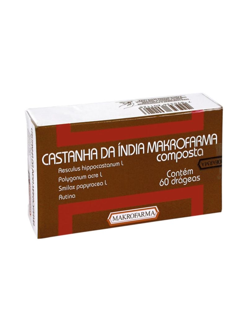 Castanha-da-India-Composta-Makrofarma-com-60-Drageas-10-10-10-40-20mg