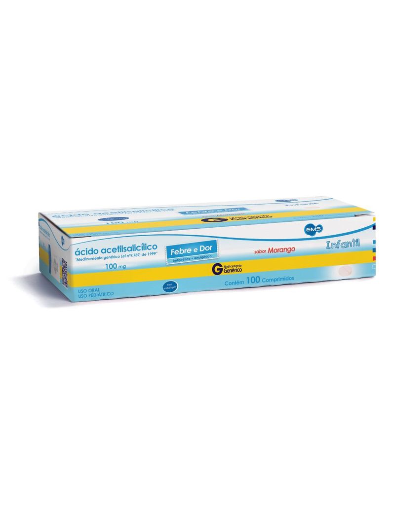 A-A-S-Ems-Infantil-100mg-Com-100-Comprimidos