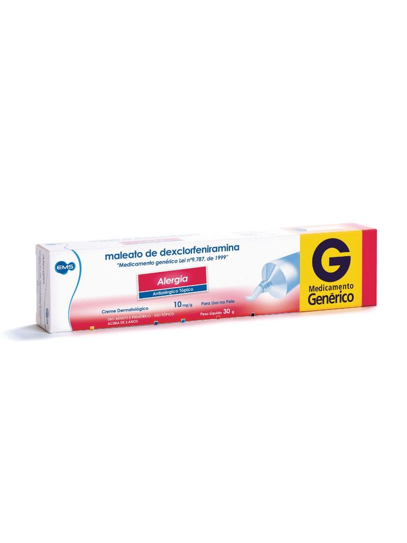 Dexclorfeniramina-Ems-Creme-30g