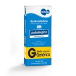 Desloratadina-Ems-5mg-Com-10-Comprimidos