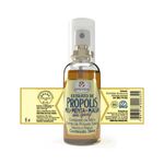 Spray-para-Garganta-Extrato-de-Propolis-Sabor-Menta-e-Malva-30ml