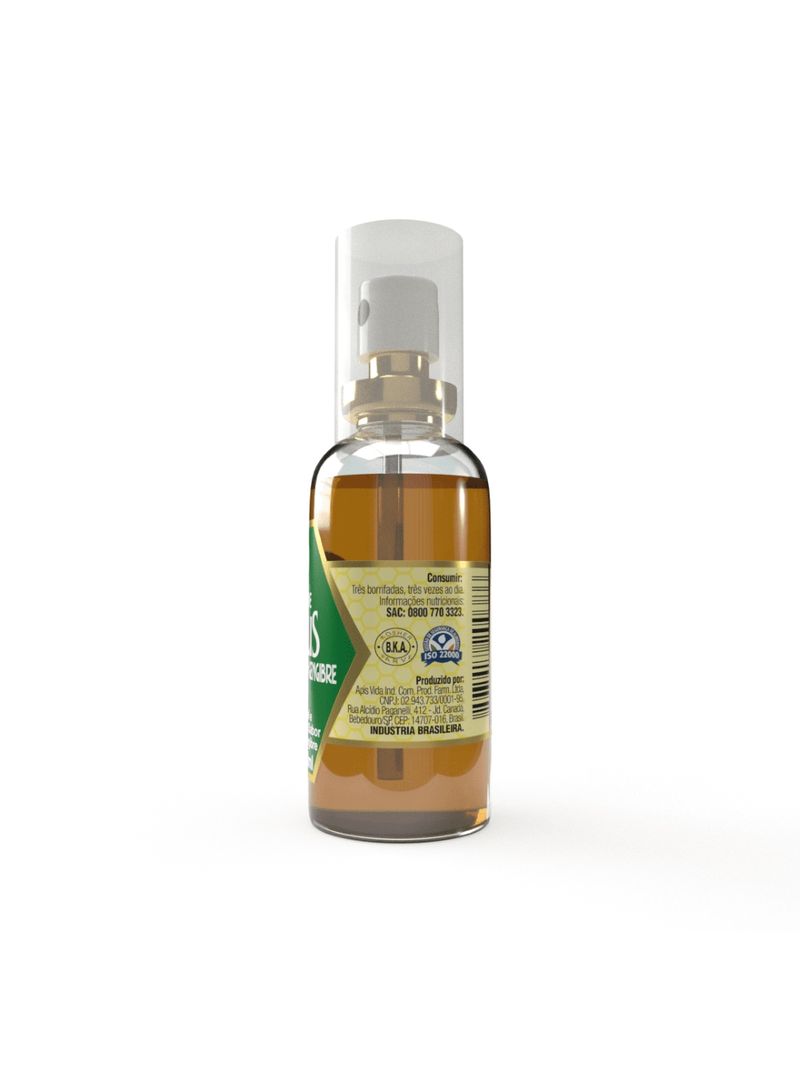 Spray-para-Garganta-Extrato-de-Propolis-Sabor-Gengibre-30ml
