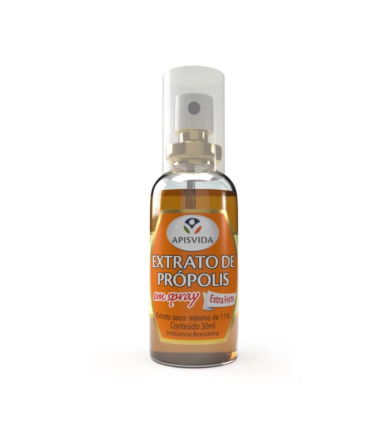 Spray-para-Garganta-Extrato-de-Propolis-Extra-Forte-30ml