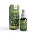 Extrato De Própolis Verde Ap60 Apis Vida Propoflex 30ml