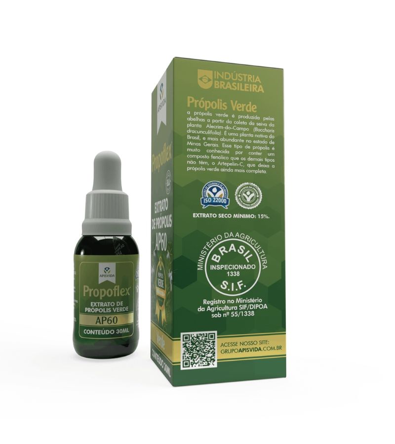 Extrato-De-Propolis-Verde-AP60-Propoflex-30ml