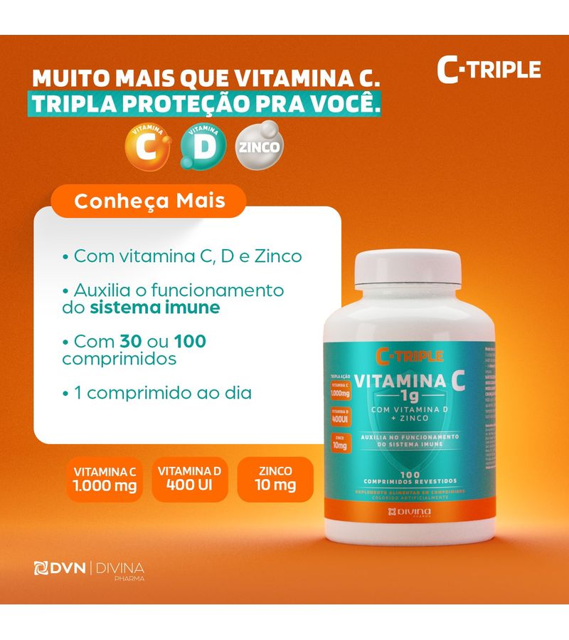 C-TRIPLE-COMPRIMIDO-VIT-C-1G---VIT-D---ZINCO-C-30