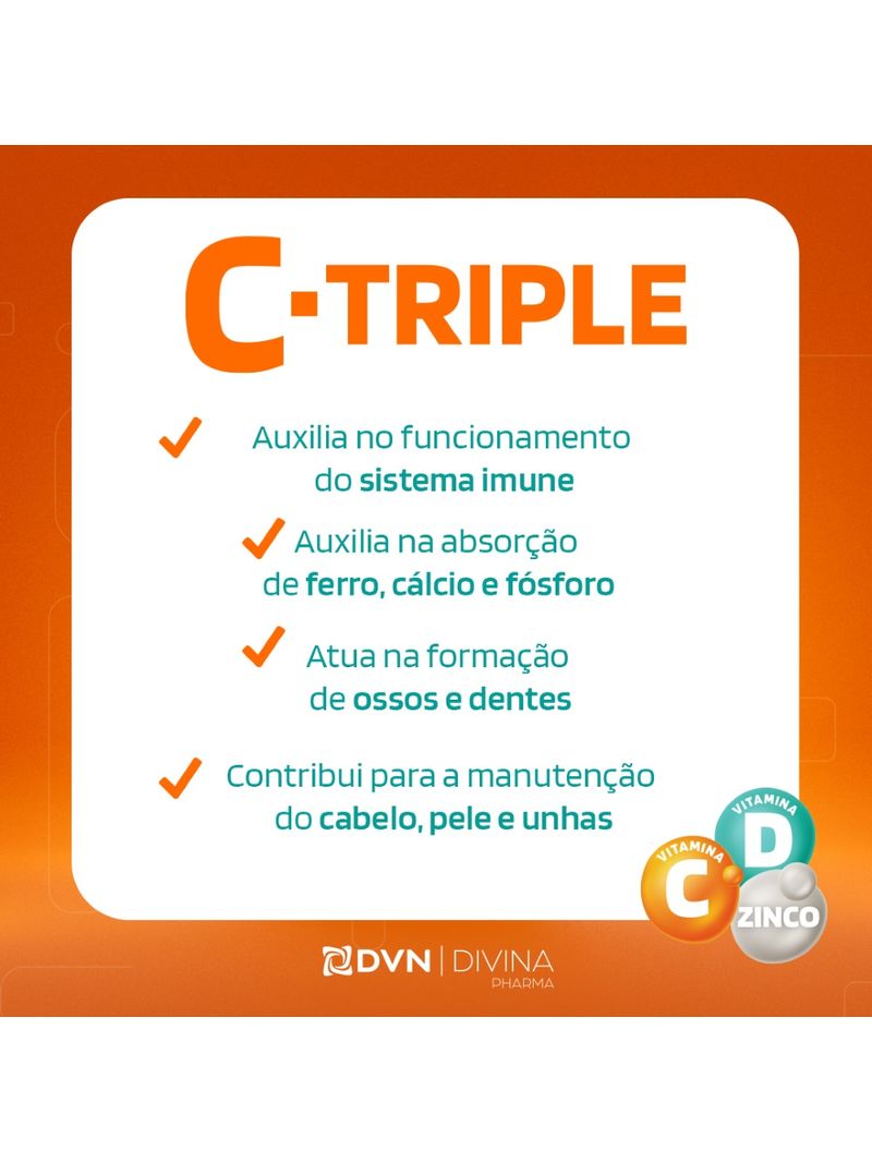 C-TRIPLE-COMPRIMIDO-VIT-C-1G---VIT-D---ZINCO-C-30