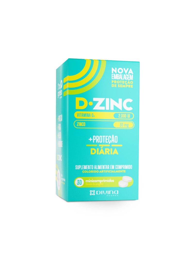 -Suplemento-D-Zinc-Vitamina-D-Zinco-30-Comprimidos-