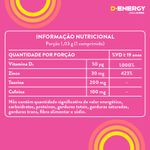 D.ENERGY-VITAMINA-D---CAFEINA---TAURINA---ZINCO-C-30