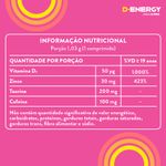 D.ENERGY-VITAMINA-D---CAFEINA---TAURINA---ZINCO-C-30