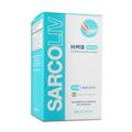 Sarcoliv Hmb 500mg Com 60 Capsulas