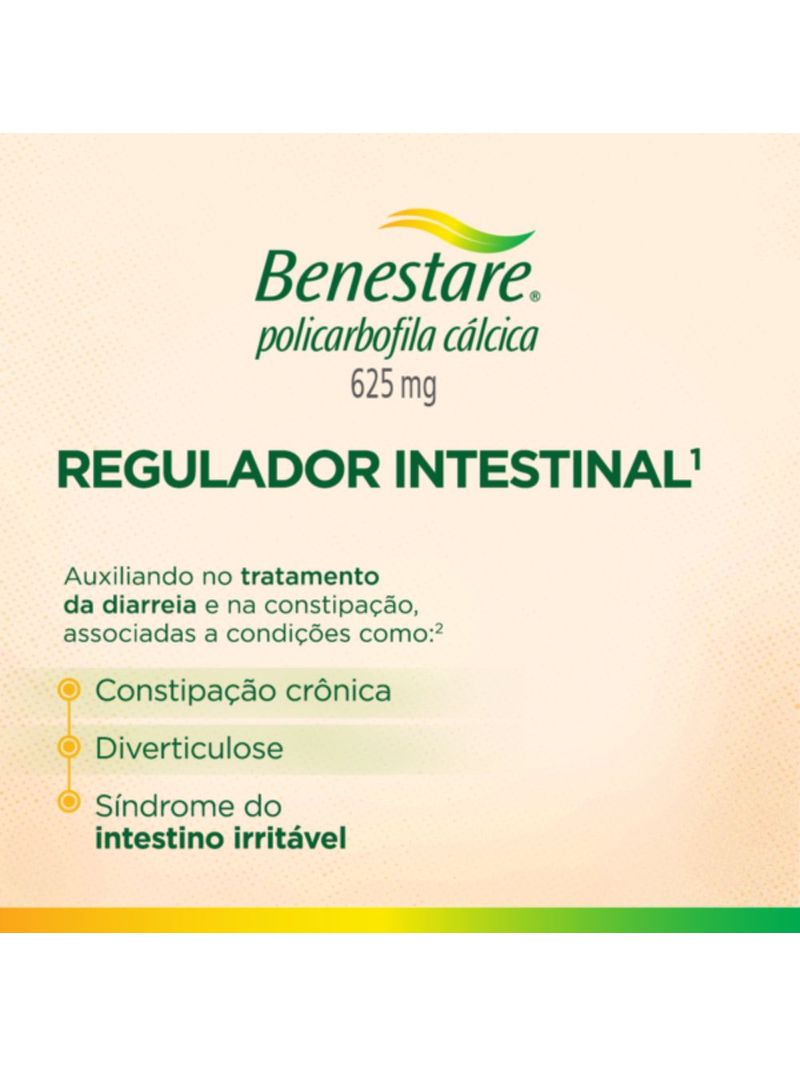 Benestare-