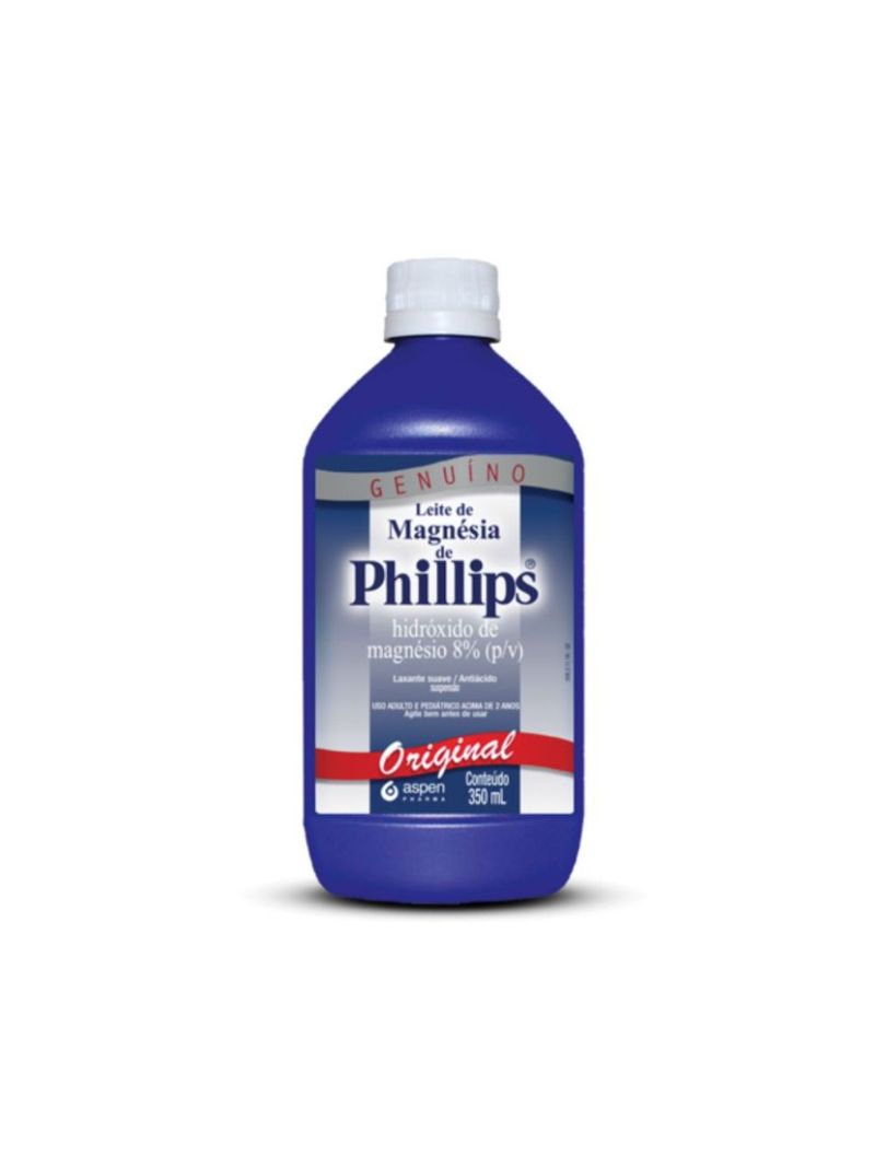 Leite-de-Magnesia	350ml-Original