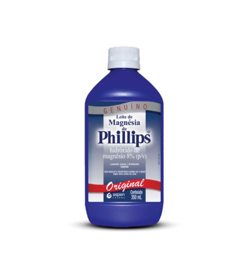 Leite-de-Magnesia	350ml-Original