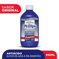 Leite De Magnésia Phillips Original 350ml