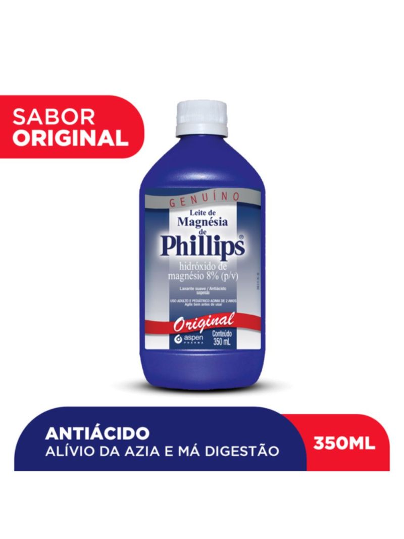 Leite-de-Magnesia	350ml-Original