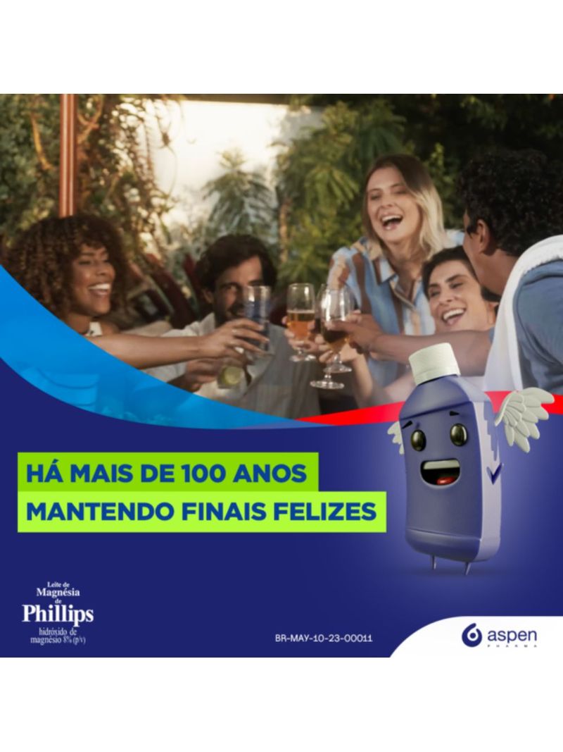 Leite-de-Magnesia	350ml-Original