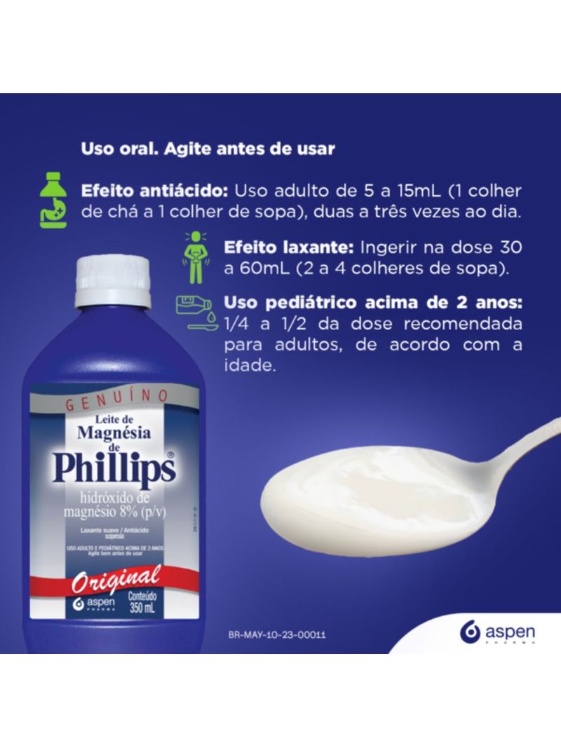 Leite-de-Magnesia	350ml-Original