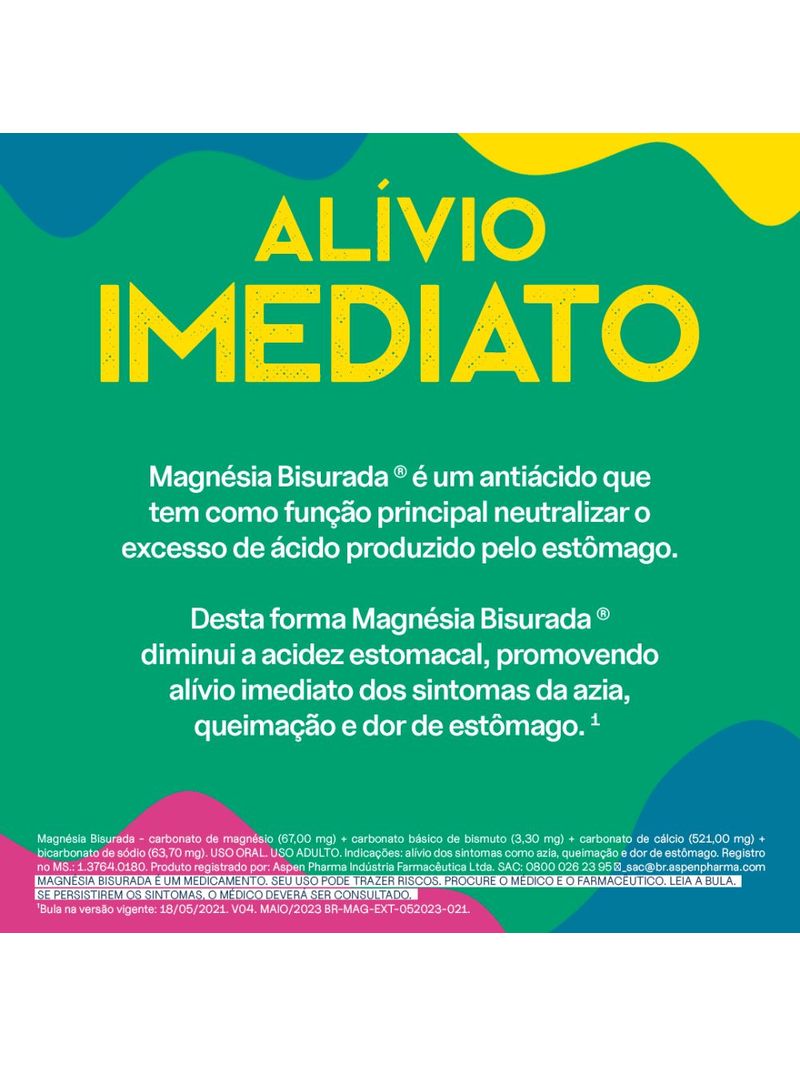Magnesia-Bisurada-Blister-10-pastilhas