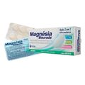 Magnesia Bisurada Menta 40 Pastilhas