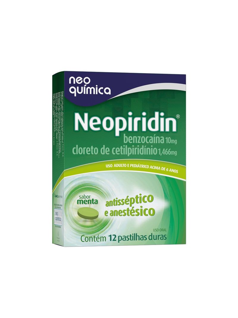 NEOPIRIDIN-PAST