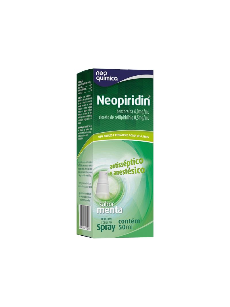 NEOPIRIDIN-SPRAY