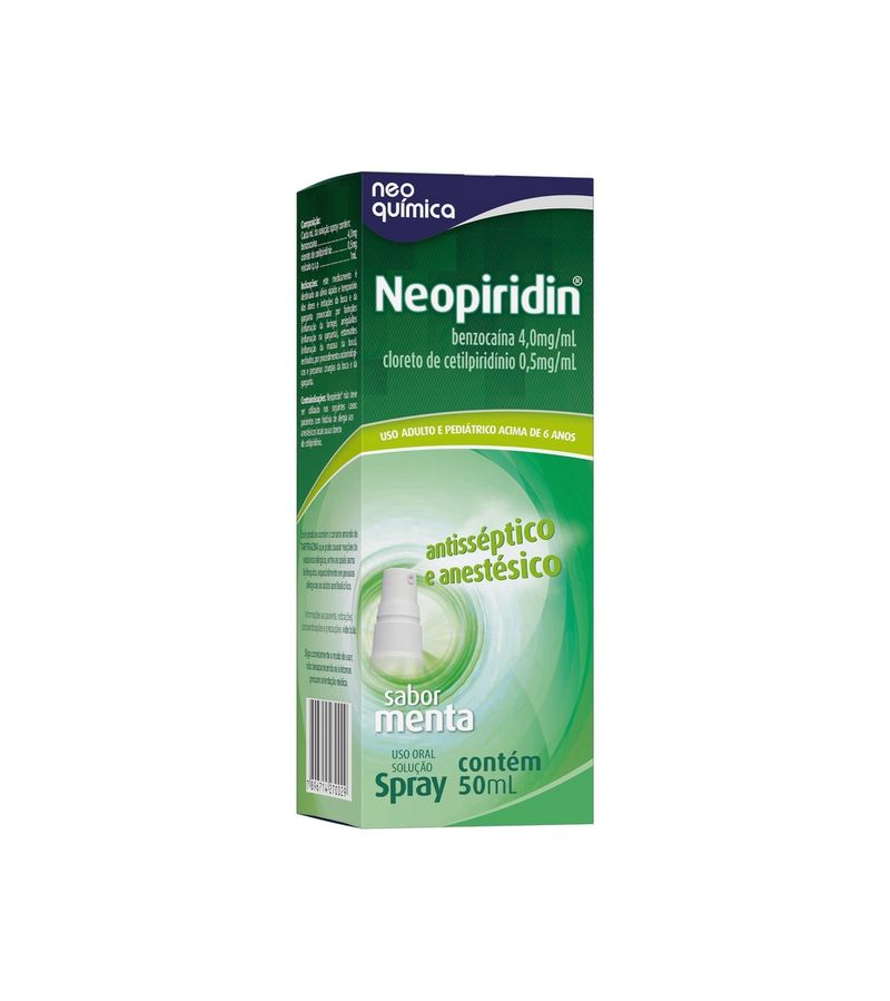 NEOPIRIDIN-SPRAY