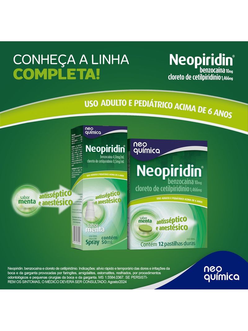 NEOPIRIDIN-SPRAY